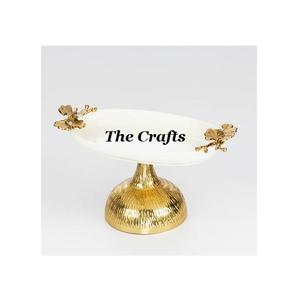 Trending Design Serving Dessert Dates Bowl In Stainless Steel Gold Polished <b>Chocolate</b> Bowl For <b>Wedding</b> Use - Product Image 6