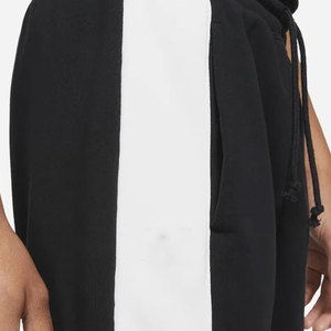 Nouveauté 2025 – Short de jogging décontracté pour homme en toile de coton, longueur mi-genou, personnalisable, service OEM, été, haute qualité, respirant - Product Image 6