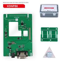 Envío Gratuito en la UE, Adaptador Xhorse XDNPM3GL MQB48 sin Soldadura, Paquete Completo de 13 Piezas para Multi-Prog/VVDI Prog/Key Tool Plus