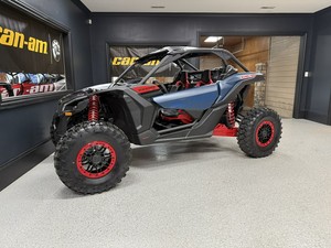 NUOVO CAN-AM <span class=keywords><strong>MAVERICK</strong></span> X3 X RS TURBO RR UTV PIÙ VENDUTO - Product Image 5