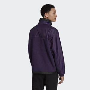 Sudadera con Capucha para Hombre, Invierno, a Cuadros, Lisa, Estampada Personalizada, Térmica, de Algodón, Impermeable, Transpirable, Deportiva, Casual, a la Moda, Corte Regular - Product Image 3