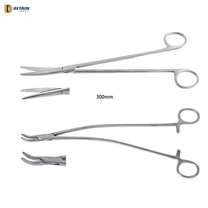 การผ่าตัดห้องใต้ผิวหนังเครื่องมือทางการแพทย์พื้นฐานของเครื่องมือผ่าตัด - Product Image 5