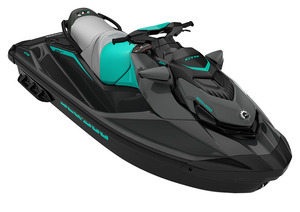 Herramienta de Acabado de Concreto de Alta Calidad 2025 Sea-Doo GTR 230 IBR, Operada Manualmente, Ligera y de Alta Eficiencia, Lista para la Venta - Product Image 3