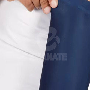 Manchons de bras de sport d'été pour protection extérieure, ensembles de style, 100% polyester, écologiques, respirants, avec logo personnalisé, service OEM, vente en gros - Product Image 6