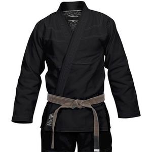 Uniformes de Karate personalizados de peso pesado/Karate Gi's /Chaquetas de Karate Fabricante Sialkot Pakistán Vinor Sports - Product Image 4