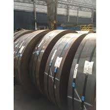 Bobina de hendidura laminada en caliente de acero dulce de 1,5mm de espesor a granel Acabado galvanizado para usos industriales para aplicaciones industriales - Product Image 6