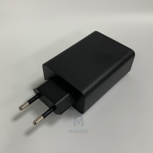 <span class=keywords><strong>Chargeur</strong></span> USB C original 65W 3 ports <span class=keywords><strong>Chargeur</strong></span> mural super rapide pour Samsung <span class=keywords><strong>Galaxy</strong></span> S23 S22 <span class=keywords><strong>S21</strong></span> S20 Ultra <span class=keywords><strong>5G</strong></span> - Product Image 3