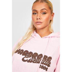 Sweat-shirt de haute qualité, écologique, lourd, 100% coton, logo personnalisé 3D pour homme et femme - Product Image 3