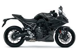 Motocicletas GSX-8R 2025 NUEVAS MÁS VENDIDAS - Product Image 6