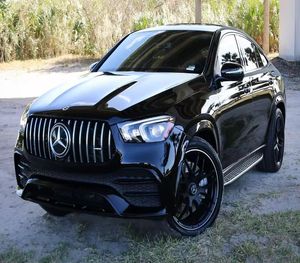 2023 mmerc-edes BBE-NZ AMG GLE 53 Coupe - Product Image 3