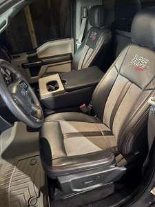 ฟอร์ด เอฟ-150 เชลบี ปี 2022 สภาพดีเยี่ยม เครื่องยนต์เทอร์โบวี10 770 แรงม้า - Product Image 6