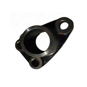 Boîtier de suspension 0401BA0340N compatible avec Mahindra Scorpio mHawk Bolero 4WD, pièces de rechange pour suspension avant - Product Image 2