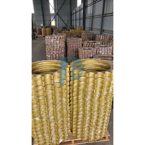 Rodillo Superior para Excavadora Sk200 Sk230, Rodillo Portador Sk200-8, LQ64D00054F1, LQ64D00034F1, YN64D01144F1, YN64D01068F1, YN64D01144F1 - Product Image 6