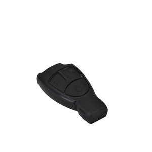เคสรีโมตกุญแจสามเหลี่ยม3ปุ่มสำหรับ Mercedes C Class W212 - Product Image 1