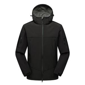 Aqua Shield, chaqueta de lluvia técnica de alto rendimiento para hombre, estilo callejero de invierno, patrón suelto, impermeable, transpirable, equipo de nailon - Product Image 5