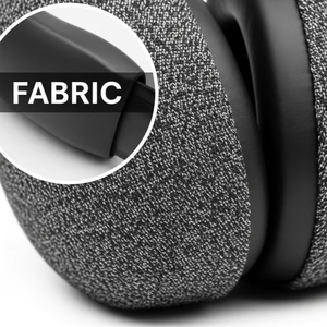 ที่ปิดหูแบบกันความร้อนพร้อมการพิมพ์แบบถ่ายเทความร้อน สวมใส่สบายและอบอุ่น เหมาะสำหรับสภาพอากาศหนาวเย็น กิจกรรมกลางแจ้ง และชุดกีฬา - Product Image 4