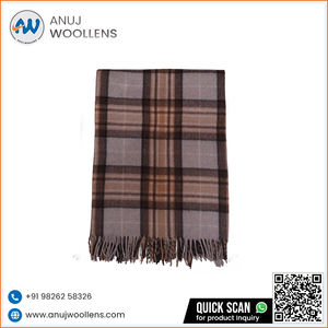 Técnica tejida de mantas de picnic a rayas Mackellar para exteriores de suministro a granel del fabricante indio - Product Image 4