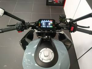 Motocicletas Nuevas 2026 675NK de 4 Tiempos y 675cc en Venta y Listas para Exportar - Product Image 4