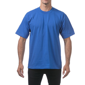 Men's Regular-Fit Short-Sleeve Crewneck T-Shirt Men's Crew T-Shirts Style Classics T-Shirts - Product Image 6
