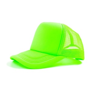 Sombrero de camionero ajustable de 5 paneles, gorra de béisbol de moda de verano con tela vaquera trasera de malla y lona para ciclismo y actividades al aire libre - Product Image 2