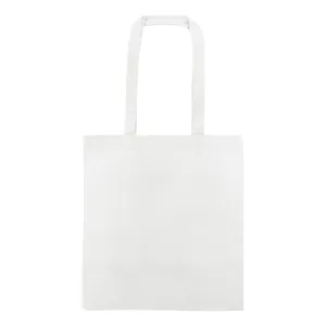 Borsa Shopper in Tela Personalizzabile Gaius, Borsa Promozionale Personalizzabile con Gadget - Product Image 5
