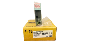 ตัวควบคุมลอจิกโปรแกรมเฉพาะสำหรับ Mitsubishi Q04UDVCPU Mitsubishi - Product Image 3