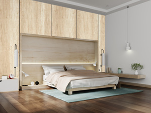 Catégorie de produit HPL 8536 pour chambre à coucher, fabriqué en Inde - Product Image 2