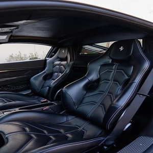 FERRARI 458 SPECIALE 2014 EXTREMADAMENTE LIMPIO, LISTO PARA ENVIAR - Product Image 4