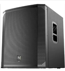 Proveedor Autorizado de Altavoces Pasivos de 2 Vías y 200W Sx100+ 12 - Product Image 1