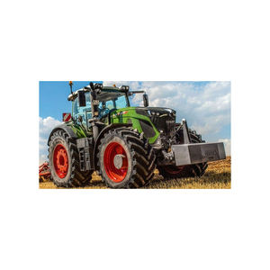 รถแทรคเตอร์สมรรถนะสูง900 110HP เครื่องยนต์และกระปุกเกียร์สำหรับการใช้งานทั้งหมด - Product Image 2