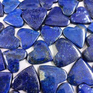 Bola de piedras preciosas curativas de Venta caliente Bola de aura mágica natural Bola de lapislázuli - Product Image 1