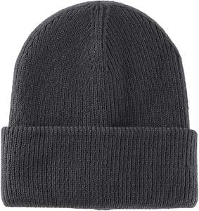 Nouvelle conception 2025, bonnets unisexes pour adultes en laine/coton respirant, imperméable, jacquard, tricotés à la main, service OEM, vente en gros, personnalisable - Product Image 1