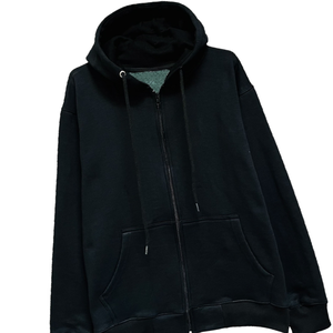 รีเคลอ อินดัสทรีส์ เสื้อฮู้ดดี้พิมพ์ลายตามสั่ง ผู้ชาย ผู้หญิง ผ้าฝ้าย 100% ซิปแบบรูดขึ้น ลงได้ทั้งชายและหญิง เสื้อผ้าสตรีทแวร์ฤดูหนาวลำลอง บริการ OEM ODM - Product Image 3