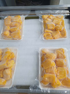 น้ำซุปข้นไอ QF น้ำซุปข้นผงขนุนแช่แข็งแบบเวียดนาม - Product Image 5