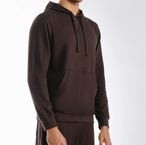 Sweats à capuche pour hommes en gros, 100% coton, polaire respirant, pull à impression numérique, logo personnalisé, couleur personnalisée, marque Power Punch - Product Image 1