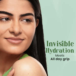 Base de Teint Hydra Blur - Base de Teint Minérale Hydratante et Imperméable pour un Fini Lisse et Longue Durée - Product Image 5