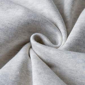 Customized Printing Design Men Grey Oversize <b>Hoodie</b>/ Heavyweight Men Grey <b>Hoodie</b> - Product Image 3