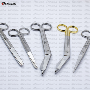 Herramientas quirúrgicas para el hogar, instrumentos rtopédicos - Product Image 2