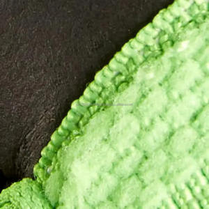 Vente en gros de gants de gardien de but confortables et de haute qualité en latex pour le football - Product Image 4