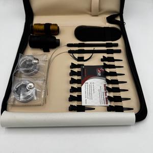 Pince à micro-perles en acier inoxydable pour extensions capillaires – Outil professionnel pour micro-anneaux et fils – Vente chaude - Product Image 5