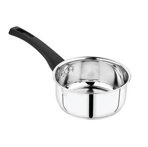 กระทะสเตนเลสเกรดอาหารเกรดพรีเมี่ยมสำหรับเครื่องครัวที่มีดีไซน์ทันสมัยสดใส - Product Image 3