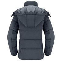 Veste de ski pour femmes avec veste matelassée de haute qualité, nouveau style tendance, manteau matelassé imperméable, veste de ski softshell d'hiver