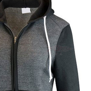 Nuevo estilo de manga larga Slim Fit mujeres sudaderas con capucha/Pakistán hecho profesional fabrica cómodas mujeres sudaderas con capucha - Product Image 6