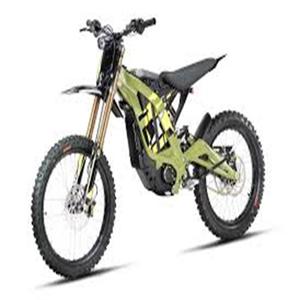 TOP-SELLING NEW 2025 <b>Light</b> Bee Powerful Electric Dirt Bike 60V 6000W ff-<b>Road</b> Electric Motorcycle NEW IN STOCK - Product Image 1