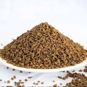 Cocoa Cookies Crumb 10kg Industrial <b>Bakery</b> <b>Ingredient</b> Topping and Filling Ready to Use OEM Vietnam - Product Image 1