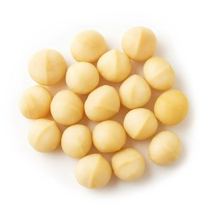 เม็ดมะคาเดเมียคุณภาพส่งออก แบบดิบและอบสด รสเนียนนุ่ม จำหน่ายจำนวนมาก ราคาแข่งขัน - Product Image 4