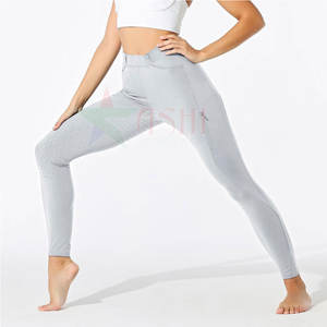 <b>Equestrian</b> Pants Women's Riding <b>Leggings</b> Waterproof Windproof Flexible Compression Customized Jodhpur Breeches Horse Riding - Product Image 6