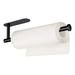 Porta Servilletas de Papel, Portarrollos, Porta Toallas de Cocina - Colores Surtidos - Product Image 1