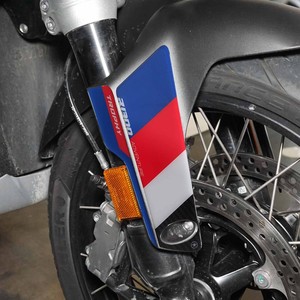 Adesivi 3D per BMW R1300GS Adventure, Protezioni per Forcelle e Parafanghi - Product Image 1