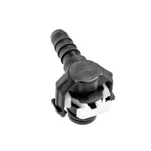 Connecteur de tuyau d'eau pour thermostat pour Mercedes, Iveco, MAN - 5 pièces - Product Image 3